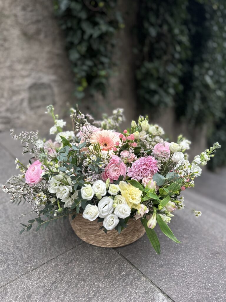 Bouquet Éclosion