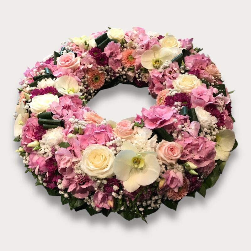Couronne diamètre 70 cm