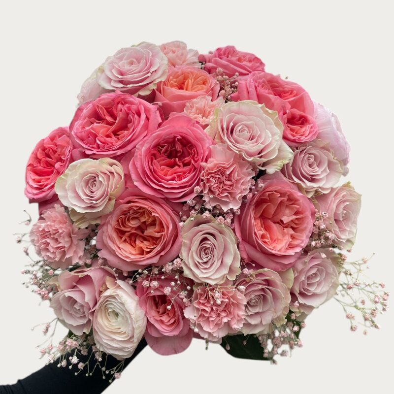 Douce romance
