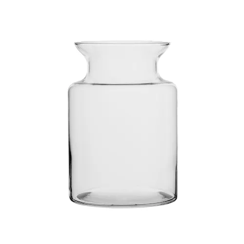 Vase transparent Bose