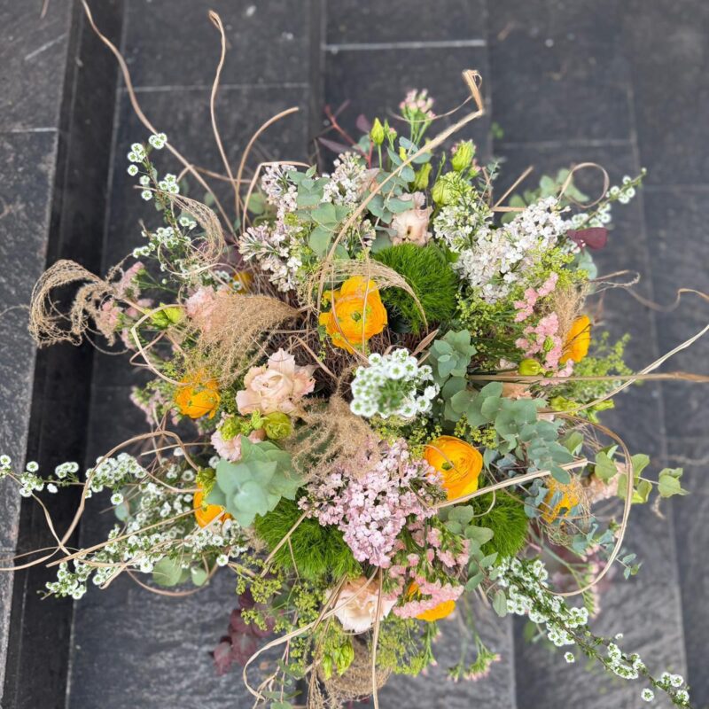 Bouquet Éclosion